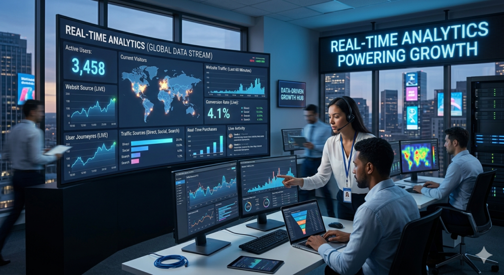 5 Web Analytics Hacks to Triple Your Conversions in 2026 Web Analytics