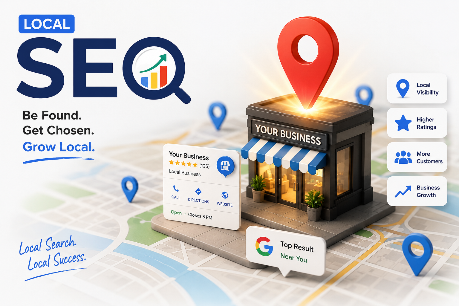 Home SEO Freelancer in Chennai